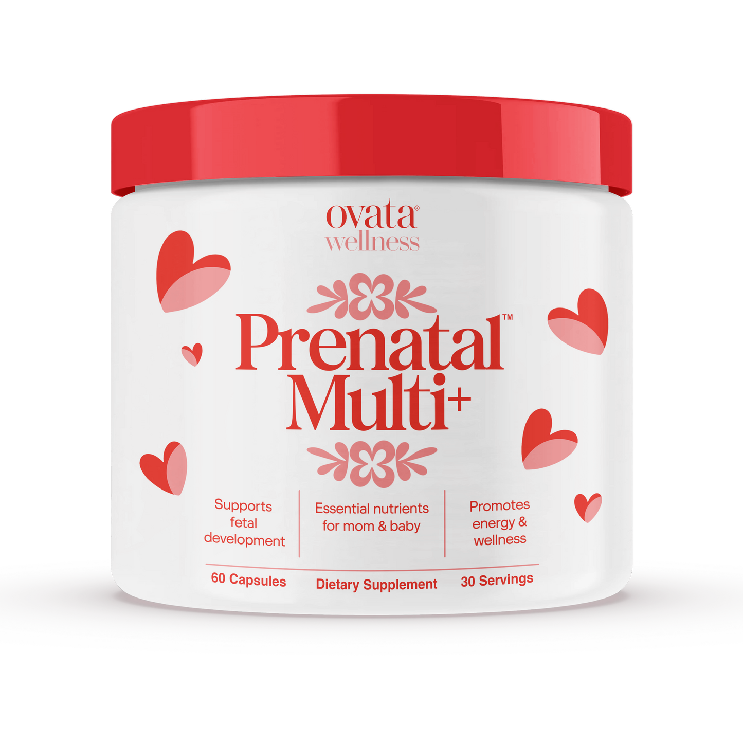 Prenatal Multi+