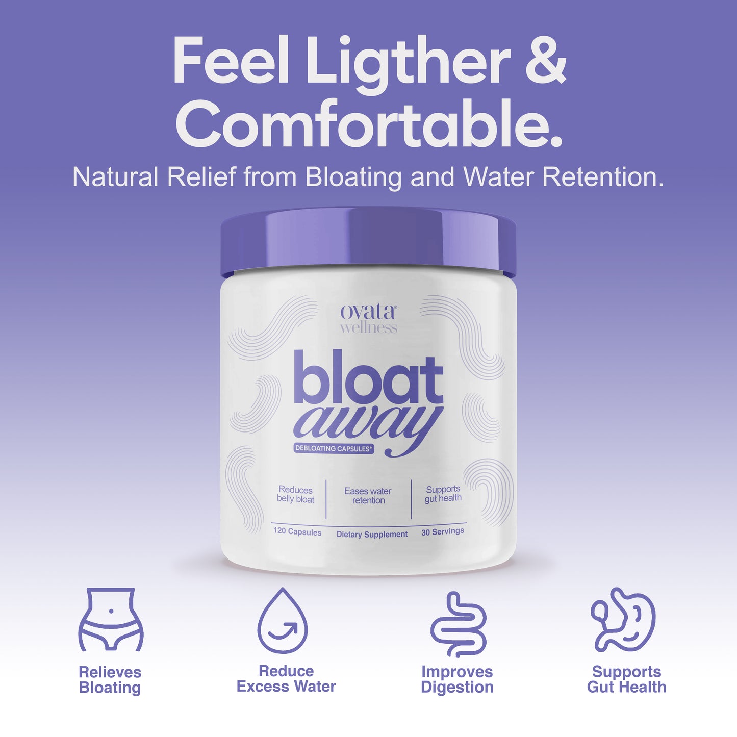 Bloat Away - Debloat Daily