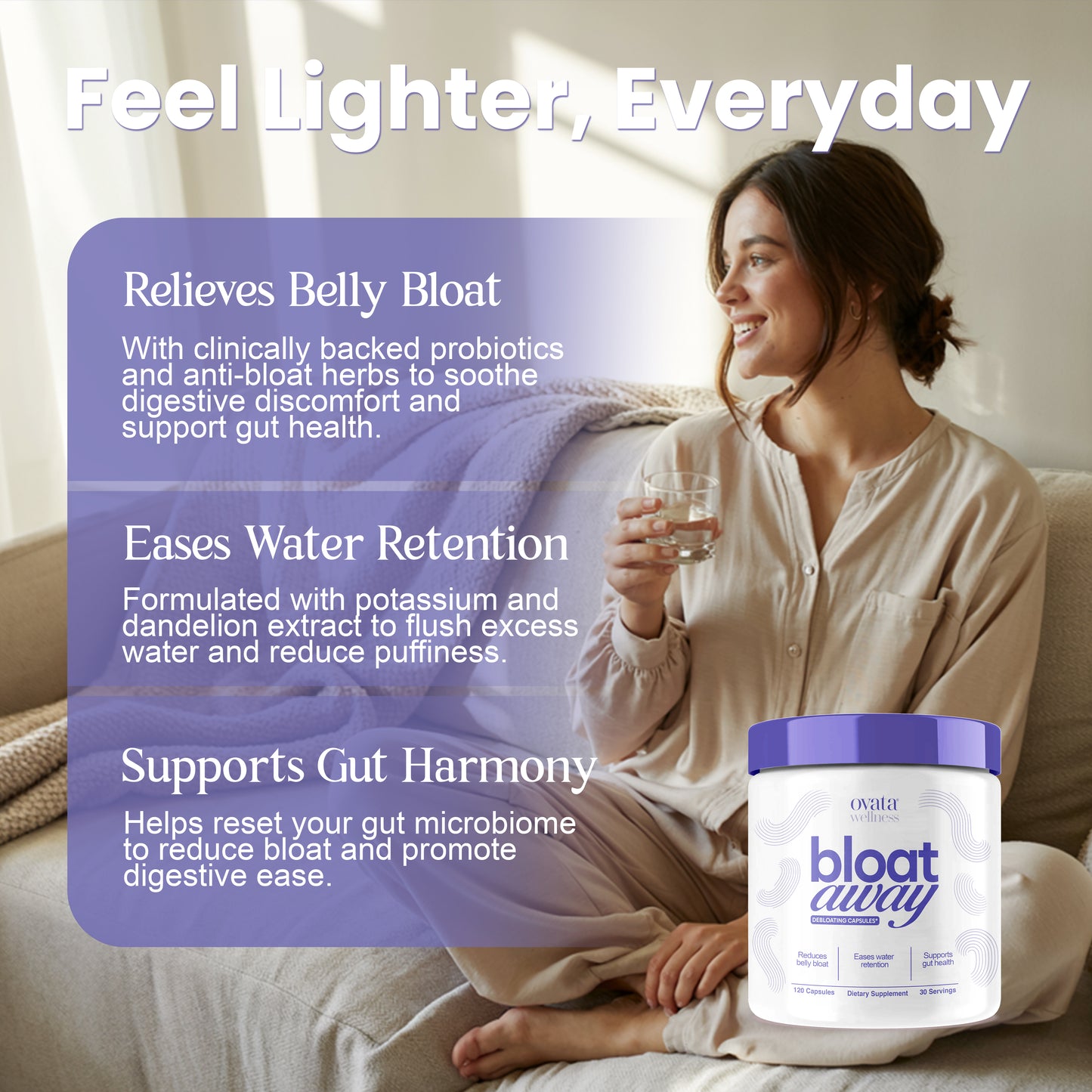 Bloat Away - Debloat Daily