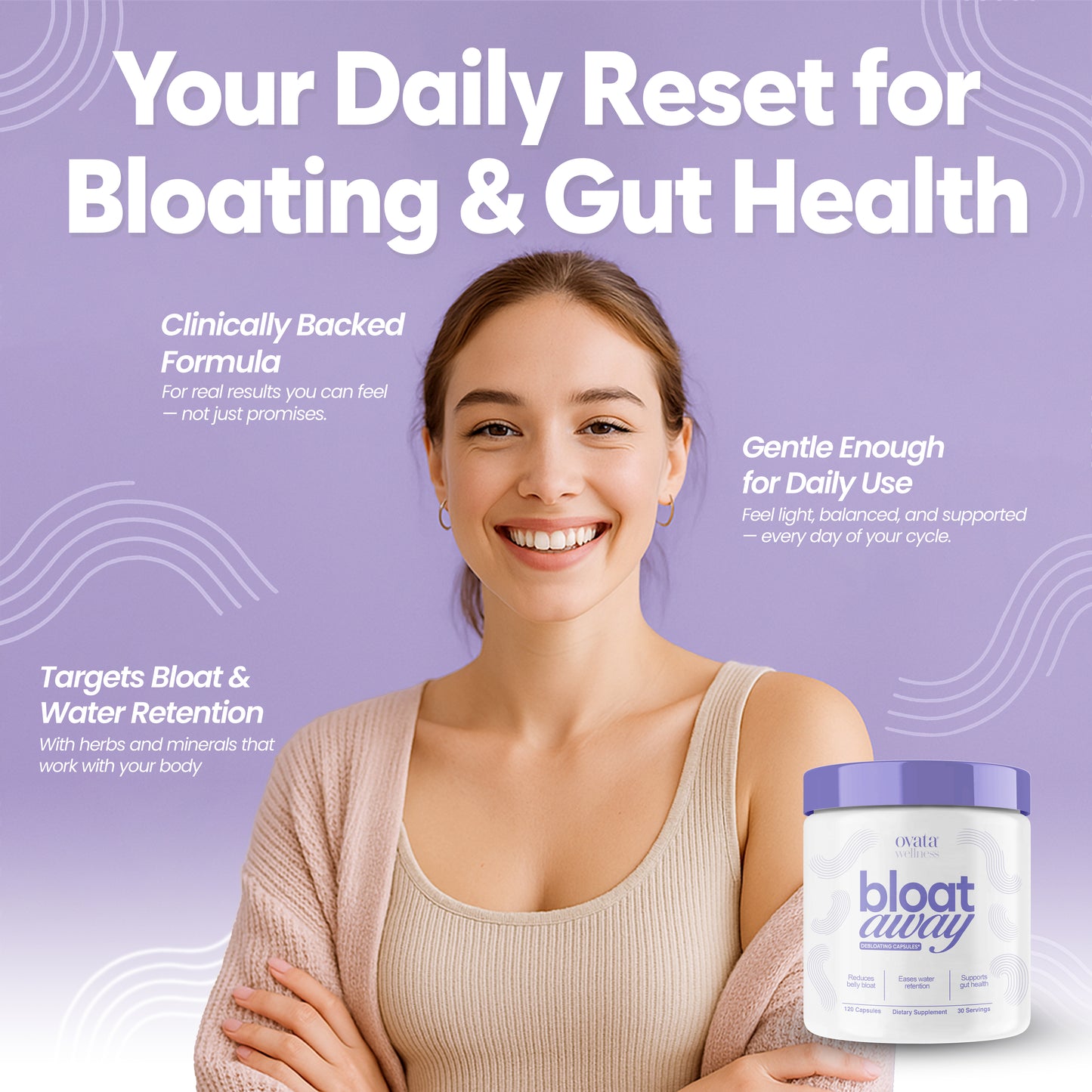 Bloat Away - Debloat Daily
