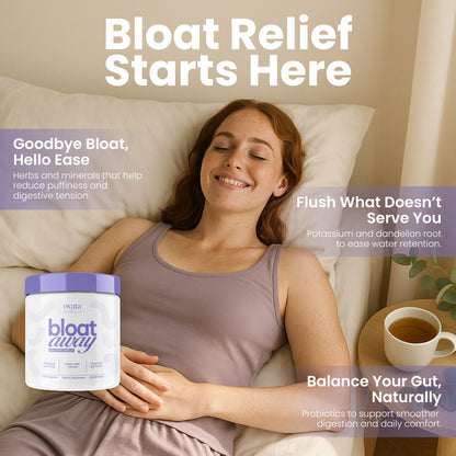 Bloat Away - Debloat Daily