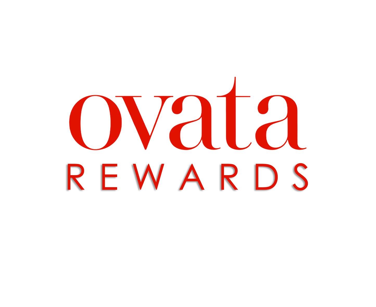 Ovata Rewards