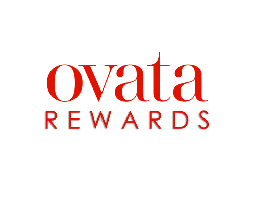 Ovata Rewards