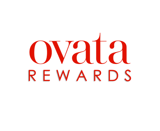 Ovata Rewards